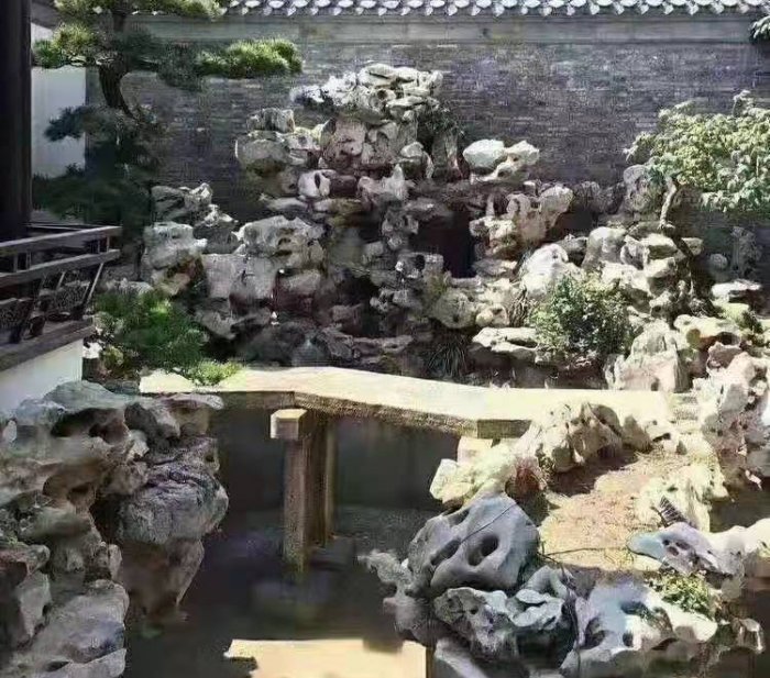 太湖石